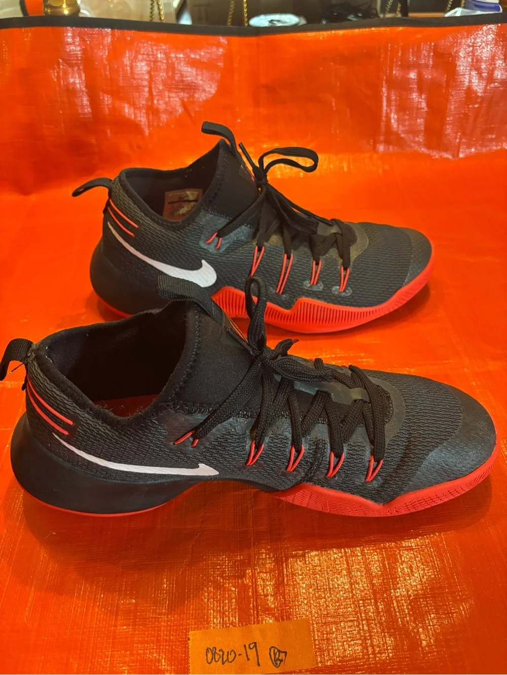 Nike sporty kids